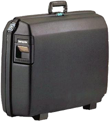 the case